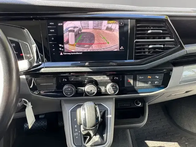 Volkswagen T6.1 California