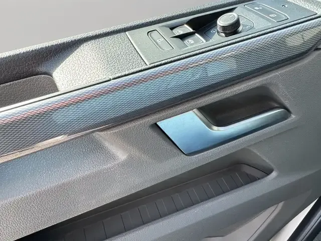 Volkswagen T6.1 California