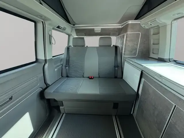 Volkswagen T6.1 California