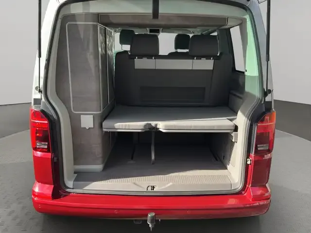 Volkswagen T6.1 California