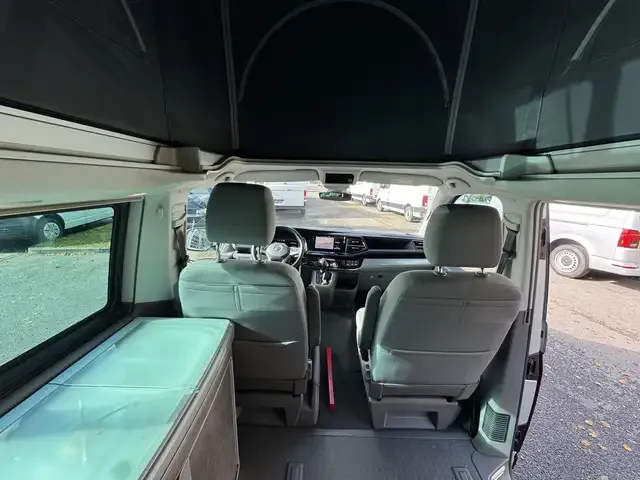 Volkswagen T6.1 California