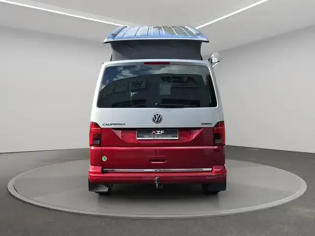 Volkswagen T6.1 California