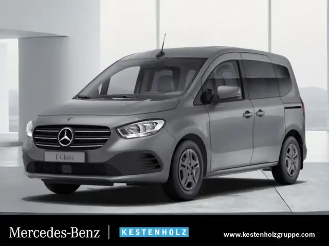 Mercedes-Benz T-Class