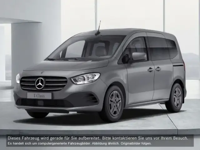 Mercedes-Benz T-Class