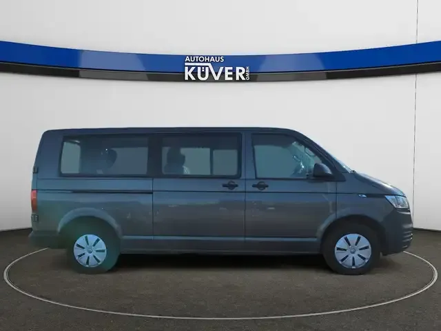Volkswagen T6.1 Kombi
