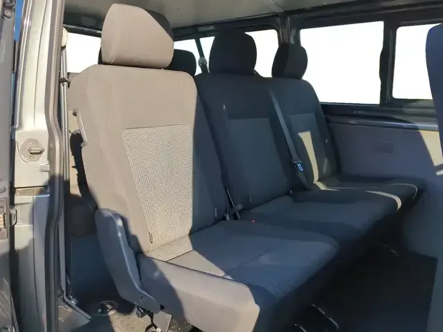 Volkswagen T6.1 Kombi