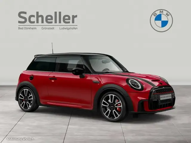MINI John Cooper Works