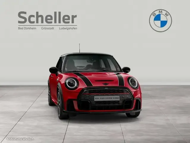 MINI John Cooper Works