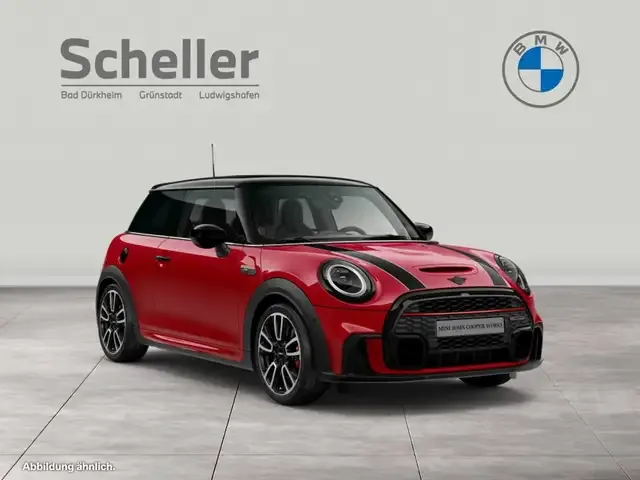 MINI John Cooper Works