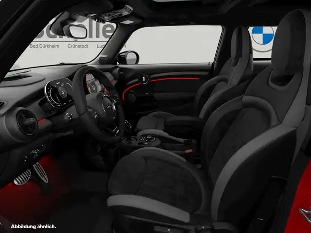MINI John Cooper Works