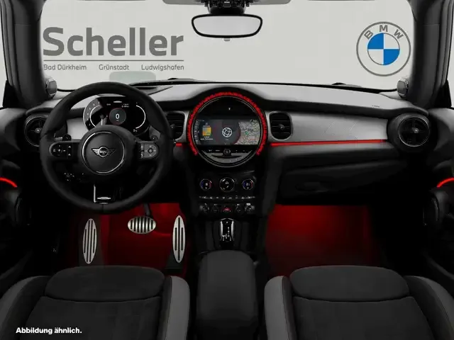 MINI John Cooper Works