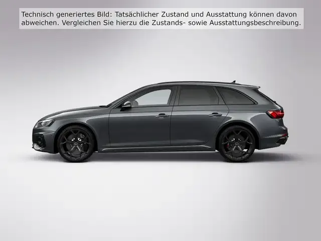 Audi RS4