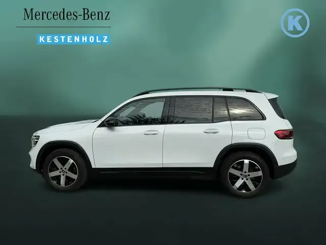 Mercedes-Benz GLB 220
