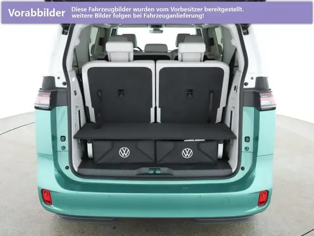 Volkswagen ID. Buzz