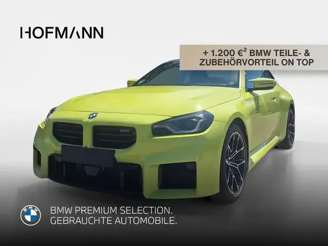 BMW M2