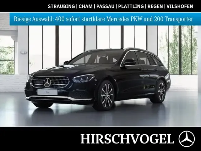 Mercedes-Benz E 300