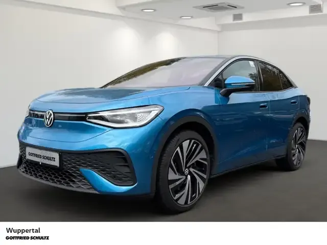 Volkswagen ID.5