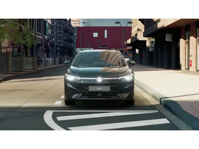 Volkswagen ID.7