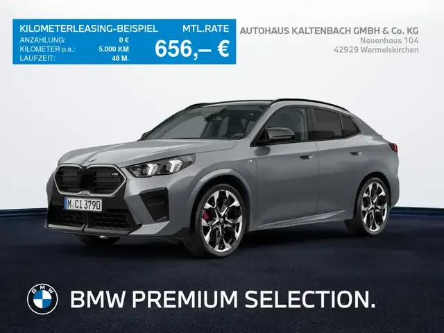 BMW X2 M