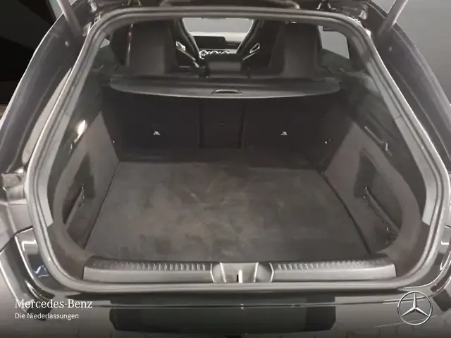 Mercedes-Benz CLA 45 AMG