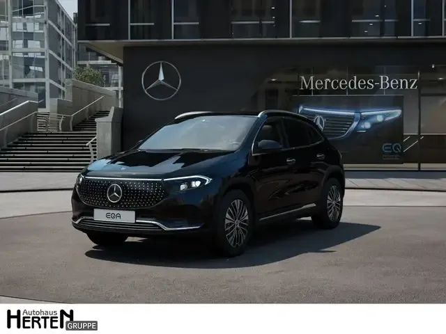 Mercedes-Benz EQA 300