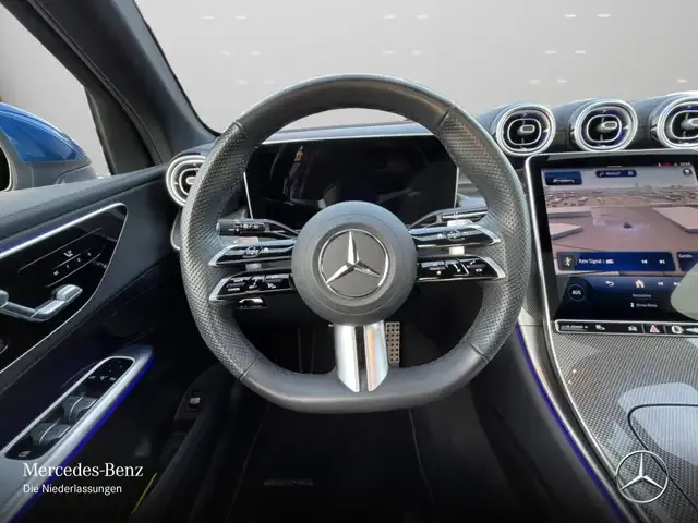 Mercedes-Benz GLC 200