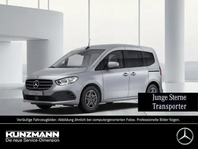 Mercedes-Benz T-Class