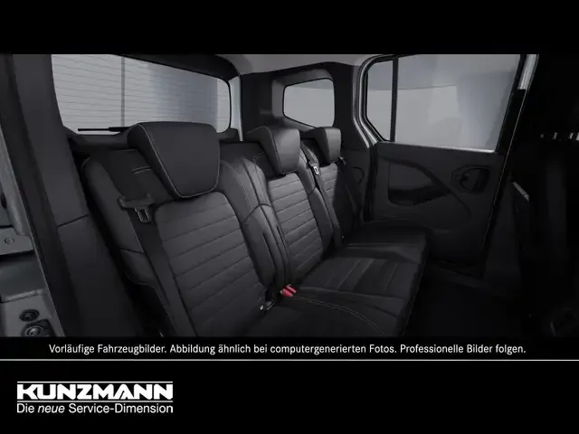 Mercedes-Benz T-Class