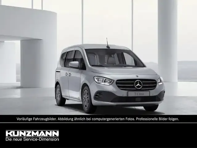 Mercedes-Benz T-Class