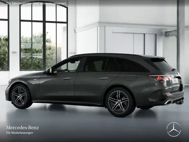 Mercedes-Benz E 300