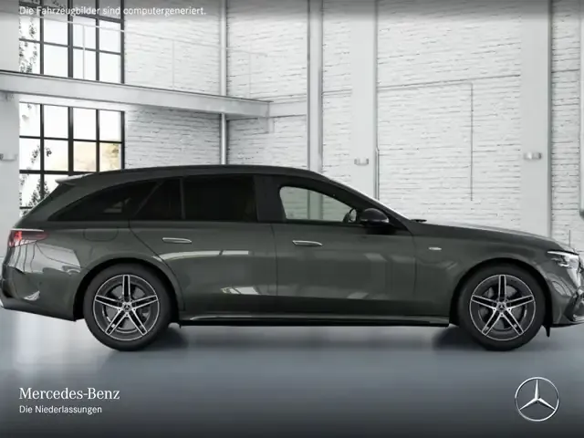Mercedes-Benz E 300
