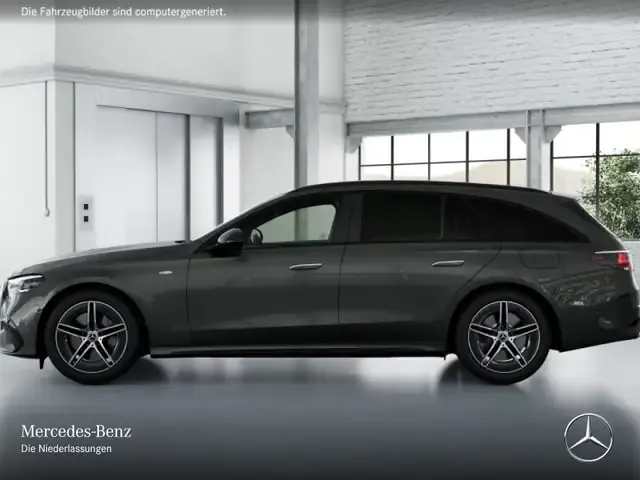 Mercedes-Benz E 300