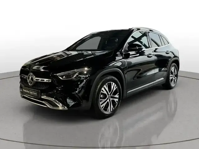 Mercedes-Benz GLA 180