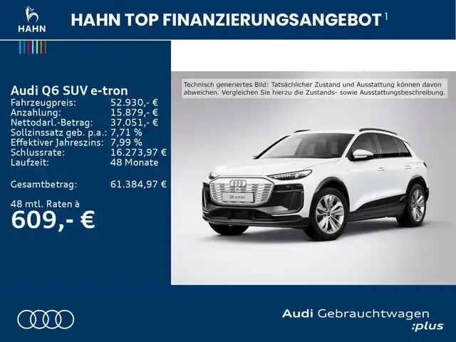 Audi Sonstige