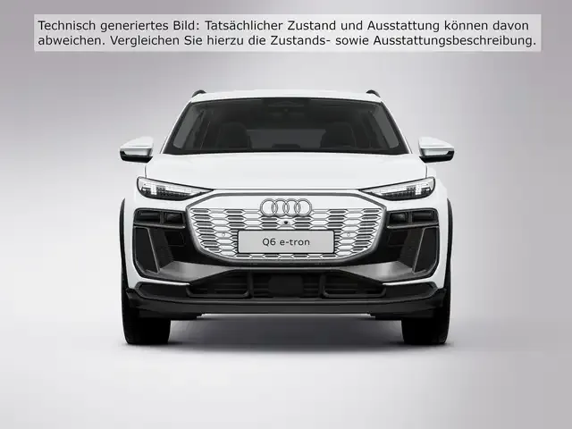 Audi Sonstige