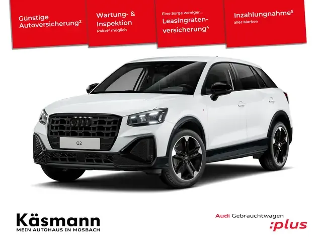 Audi Q2