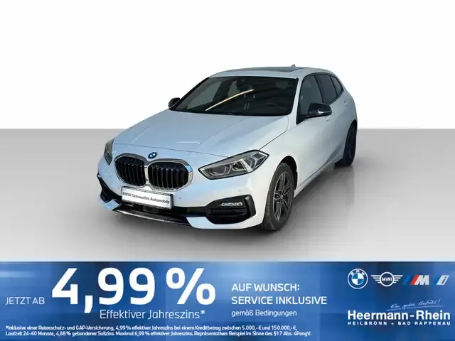 BMW 118