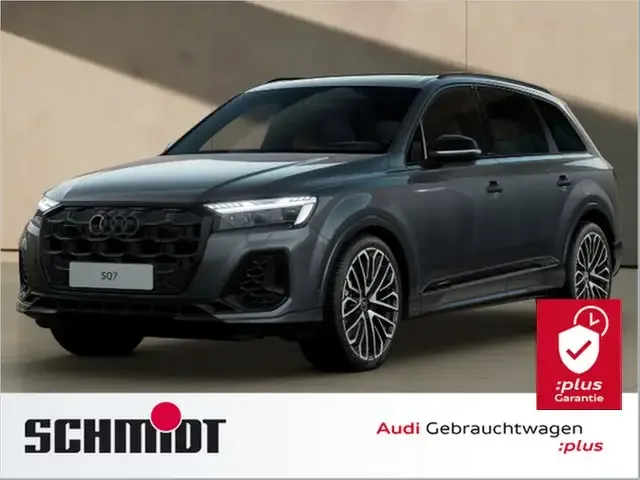 Audi SQ7