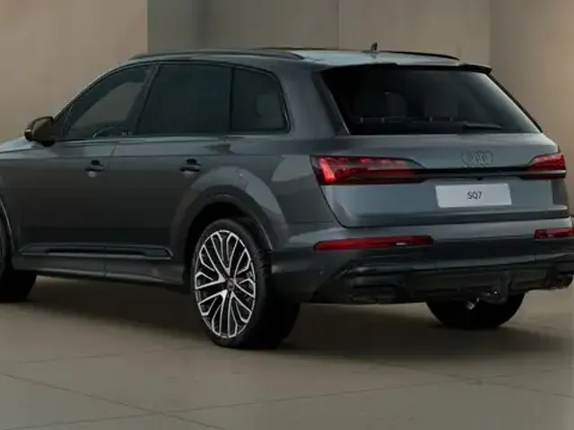 Audi SQ7