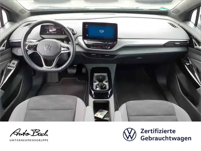 Volkswagen ID.4