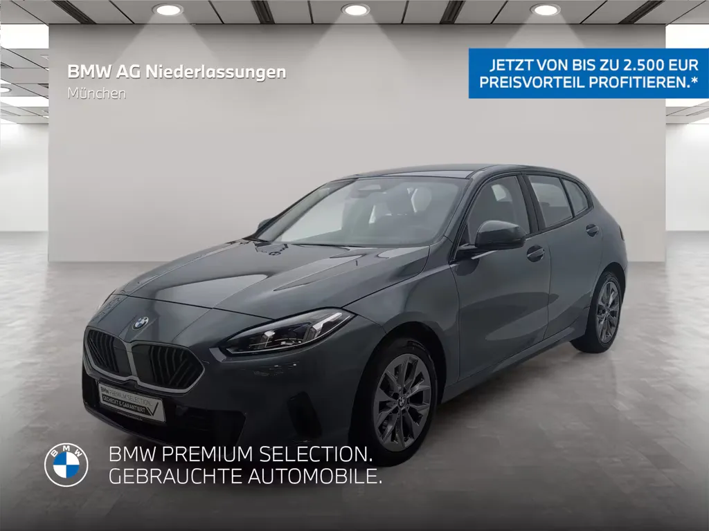 BMW 120