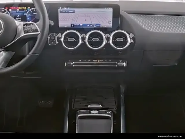 Mercedes-Benz GLA 180