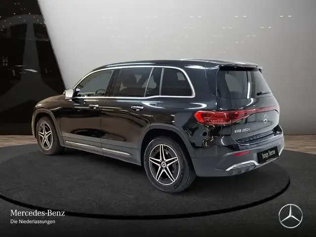 Mercedes-Benz EQB 250