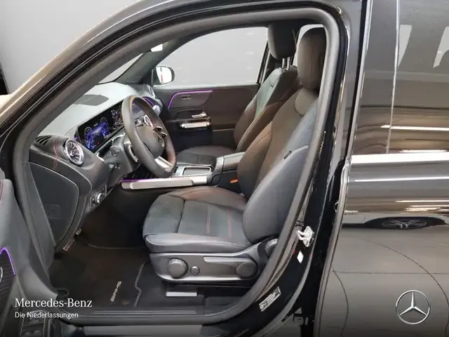 Mercedes-Benz EQB 250
