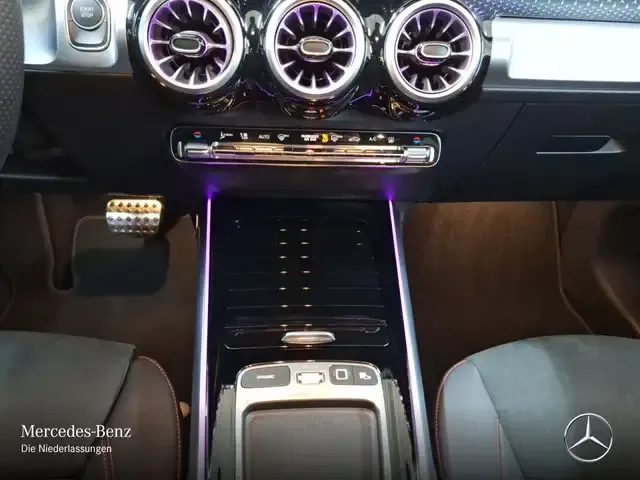 Mercedes-Benz EQB 250