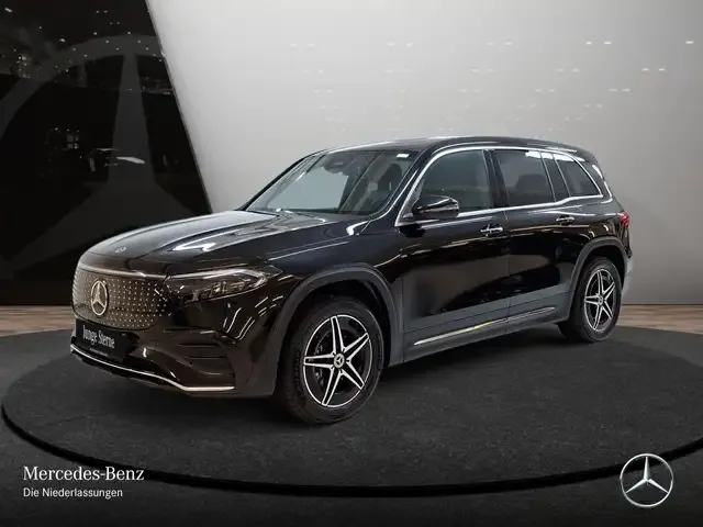 Mercedes-Benz EQB 250