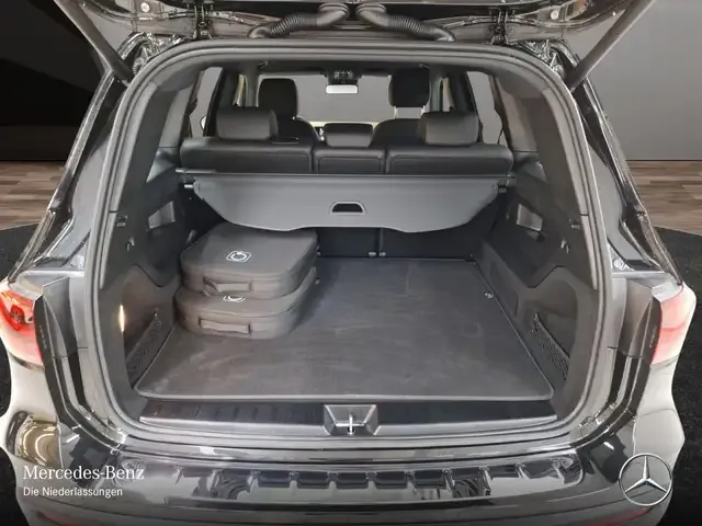 Mercedes-Benz EQB 250