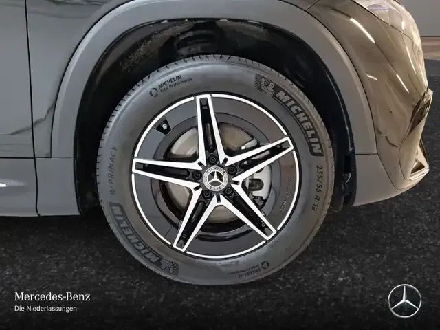 Mercedes-Benz EQB 250