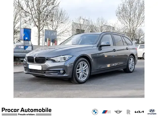 BMW 318