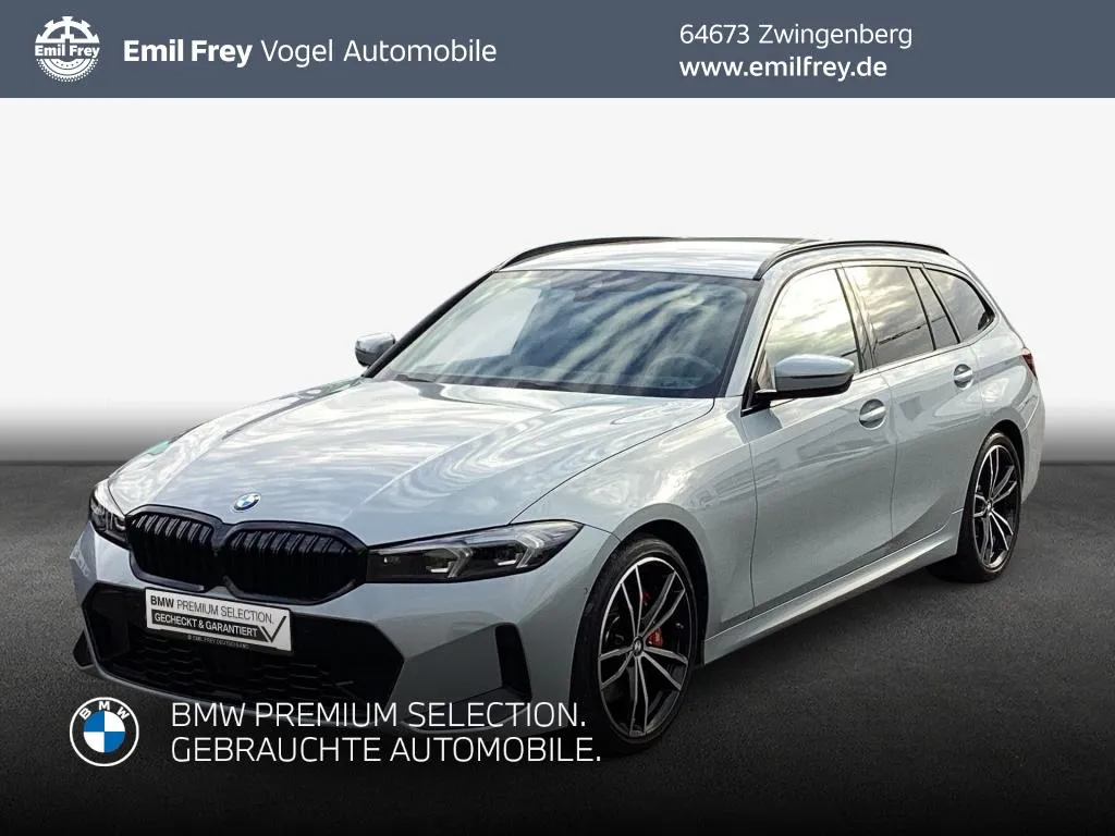 BMW 330
